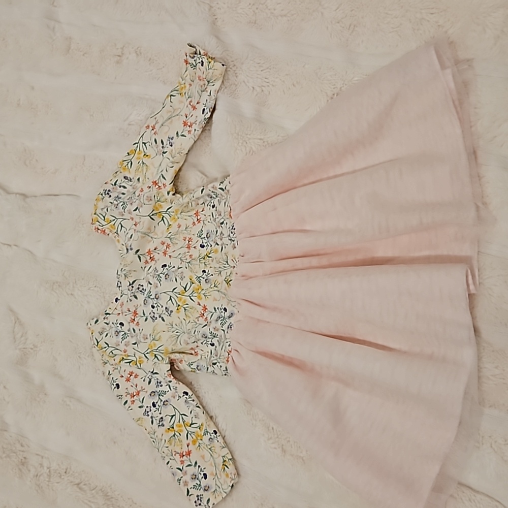Little Girls Dress